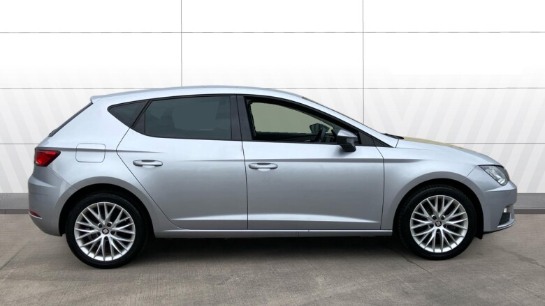 SEAT Leon 1.2 TSI SE Dynamic Technology 5dr Petrol Hatchback